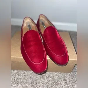 SALE 即発 Christian Louboutin NILOU FLAT VELOURS ローファーB Christian Louboutin | Shoes | Mens Christian Louboutin Nilou